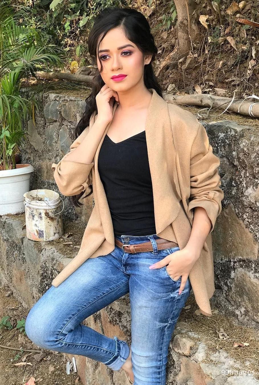 909x1350 Jannat Zubair Wallpaper for Android