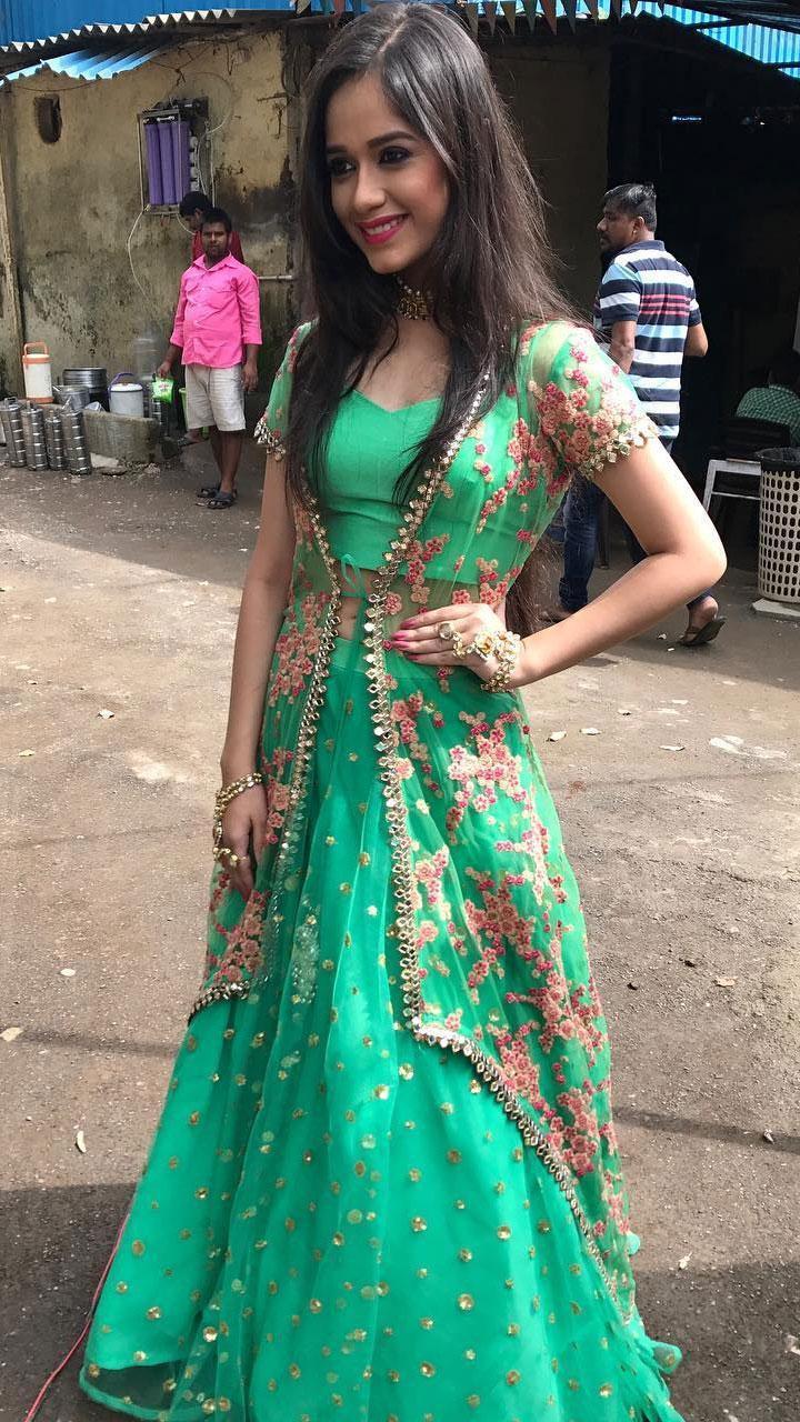 720x1280 Jannat Zubair HD Wallpaper for Android