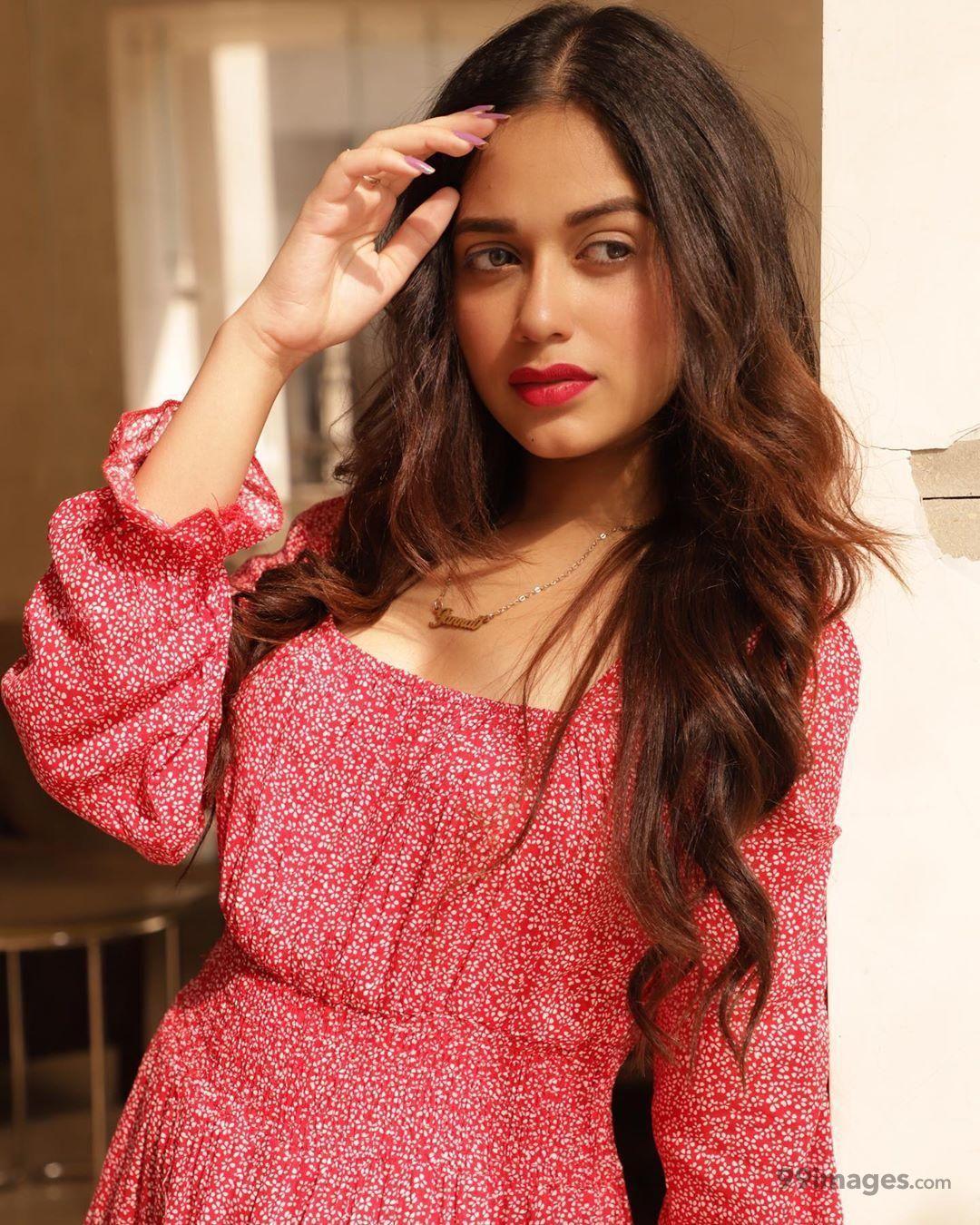 1080x1350 Jannat Zubair Rahmani Beautiful HD Photo & Mobile Wallpaper HD (Android IPhone) (1080p) (2021)