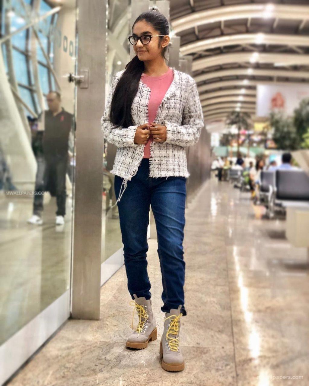 1024x1280 Anushka Sen Wallpaper, Jhansi Ki Rani, Jannat Zubair Rahmani. Anushka Sen Wallpaper. Anushka Sen, High Definition Video