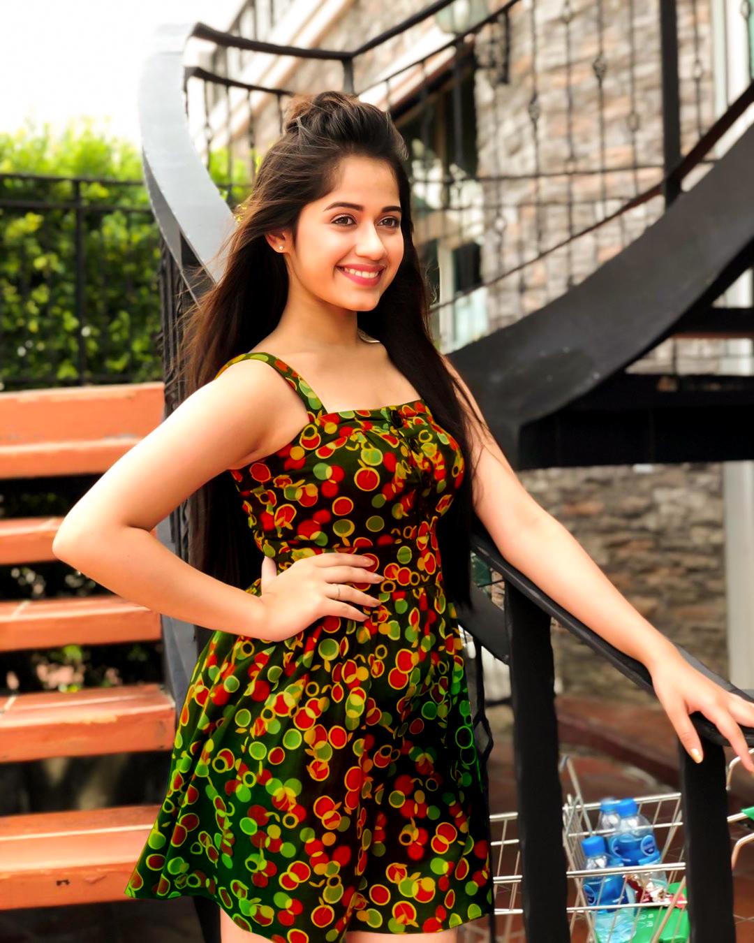 Jannat Zubair Rahmani Wallpapers - Top Free Jannat Zubair Rahmani ...