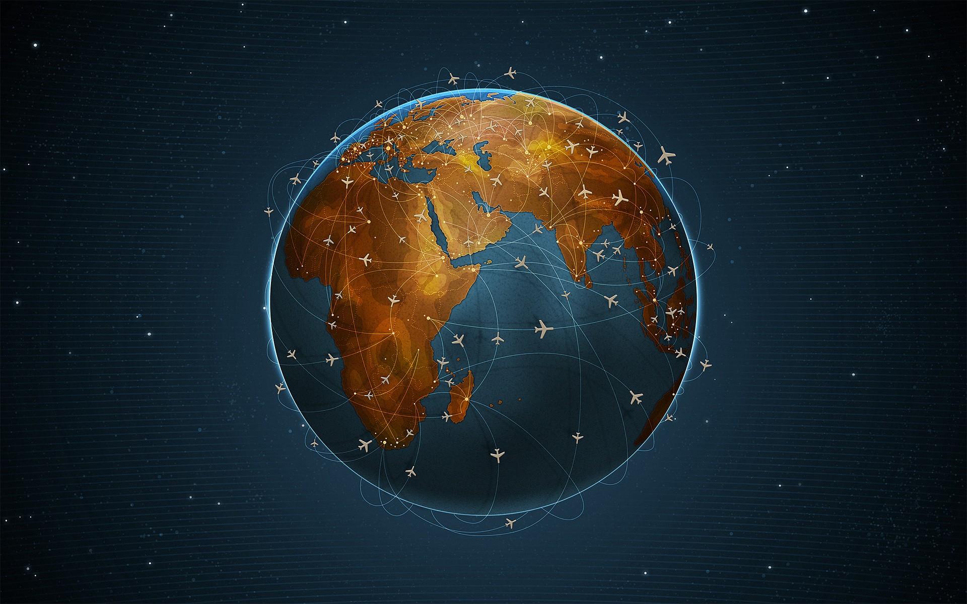 Connectivity Wallpapers - Top Free Connectivity Backgrounds