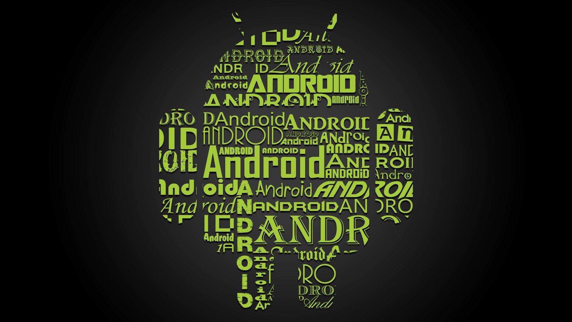 1920x1080 Best Desktop Wallpaper for Android Lovers. Android technology, HD wallpaper android, App development