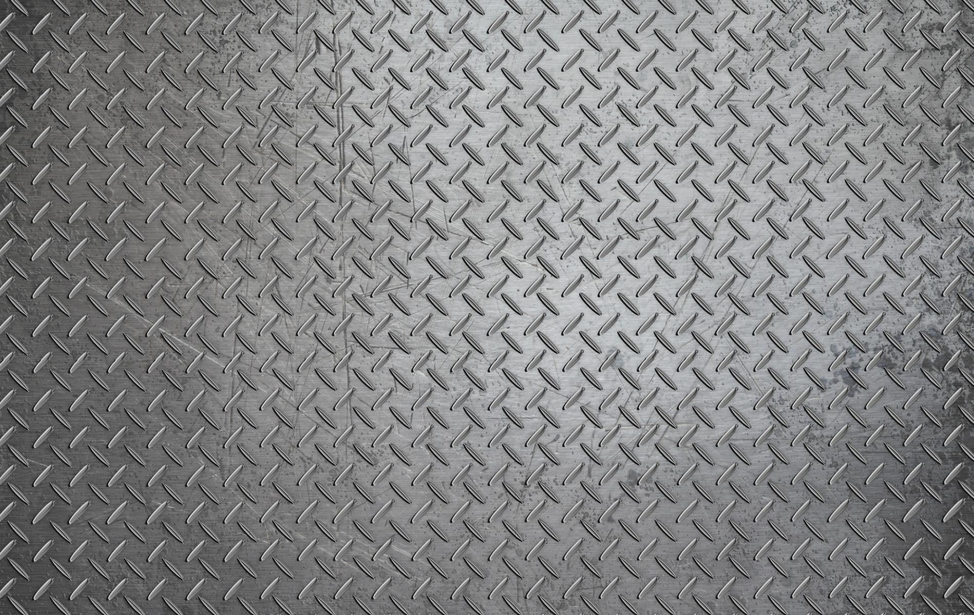 1900x1200 metal, download photo, iron background texture