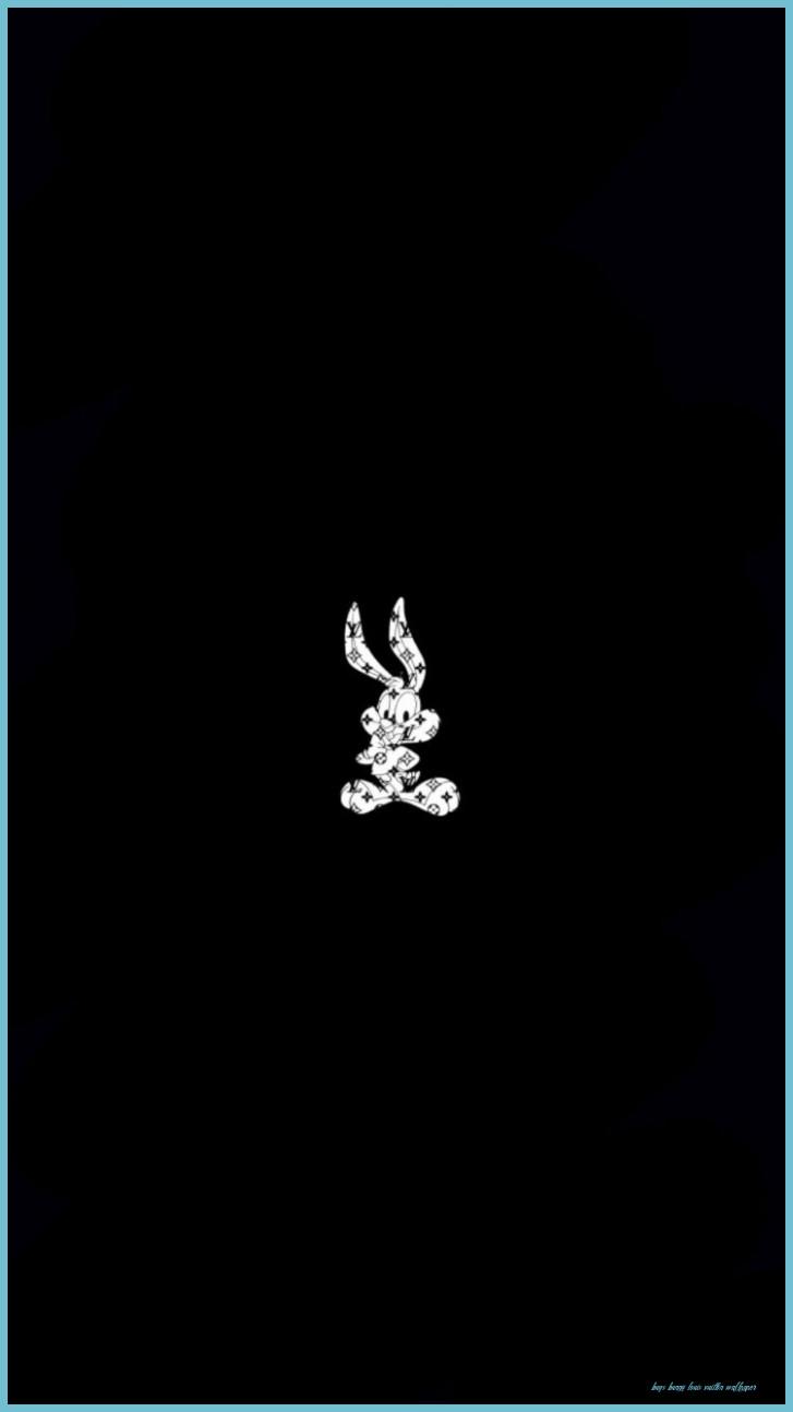 Black and White Bunny Wallpapers - Top Free Black and White Bunny