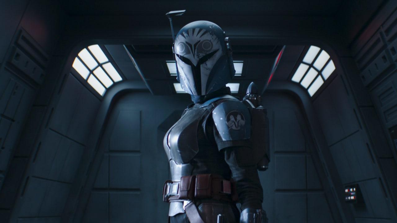 1280x720 Bo Katan Kryze