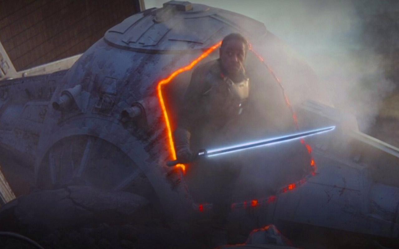 1280x800 The Mandalorian Catch Up: A Watch List For Bo Katan And The Darksaber