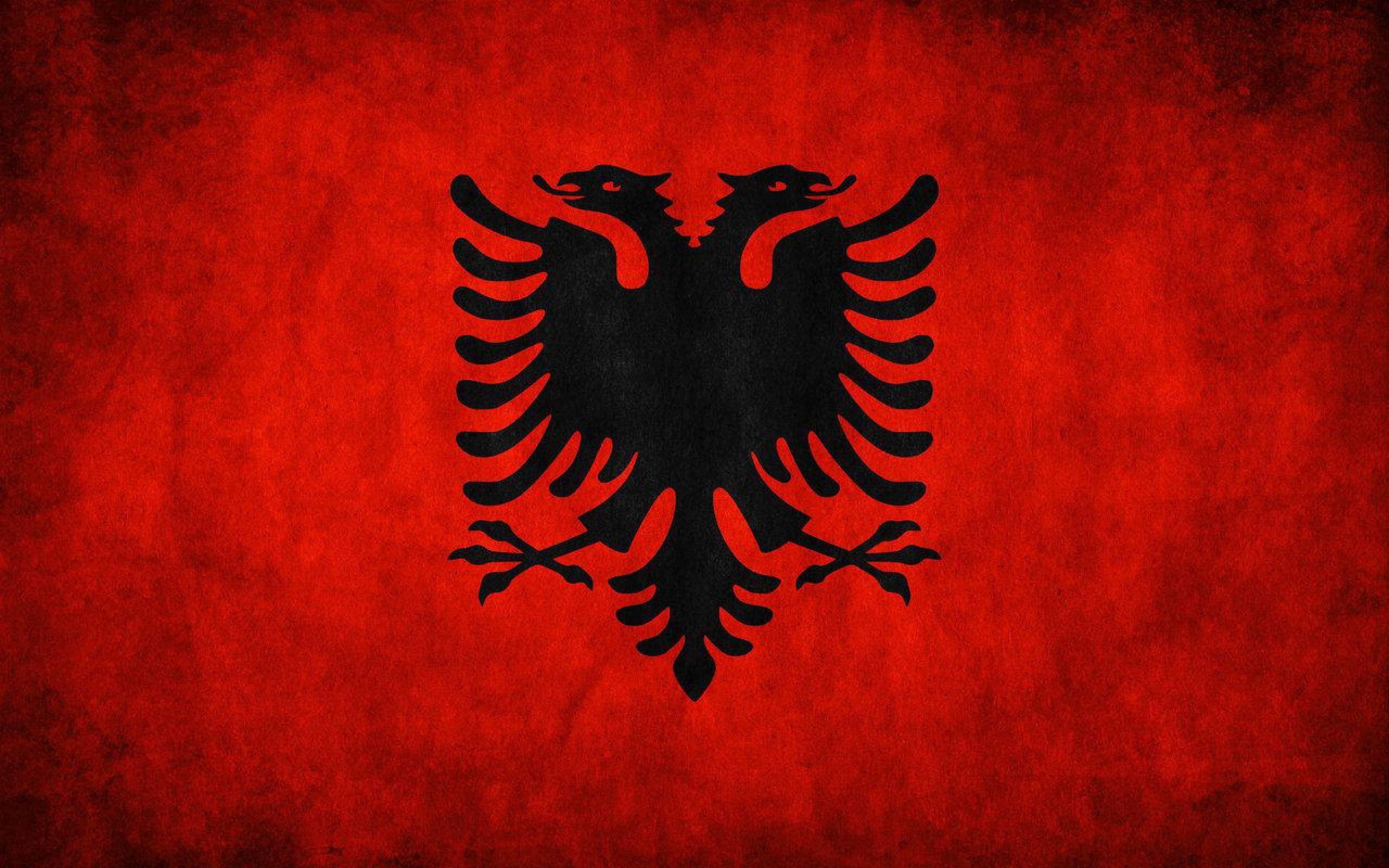 2560x1600 Albania Wallpaper