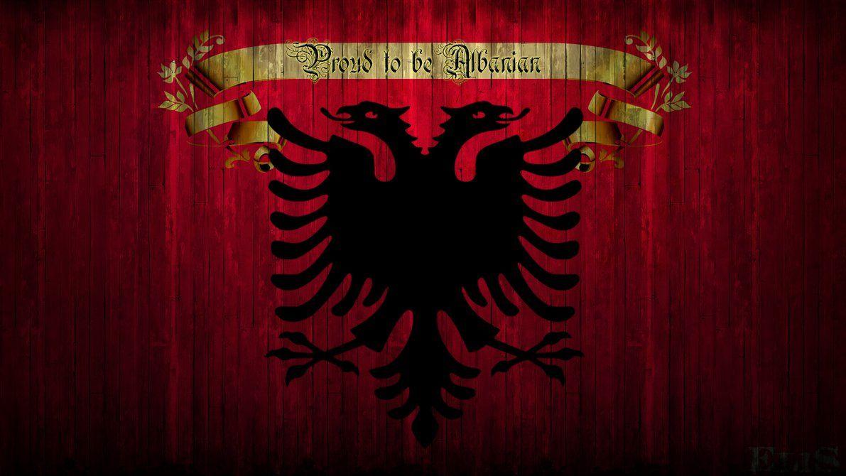 Albanian Flag Wallpapers - Top Free Albanian Flag Backgrounds ...