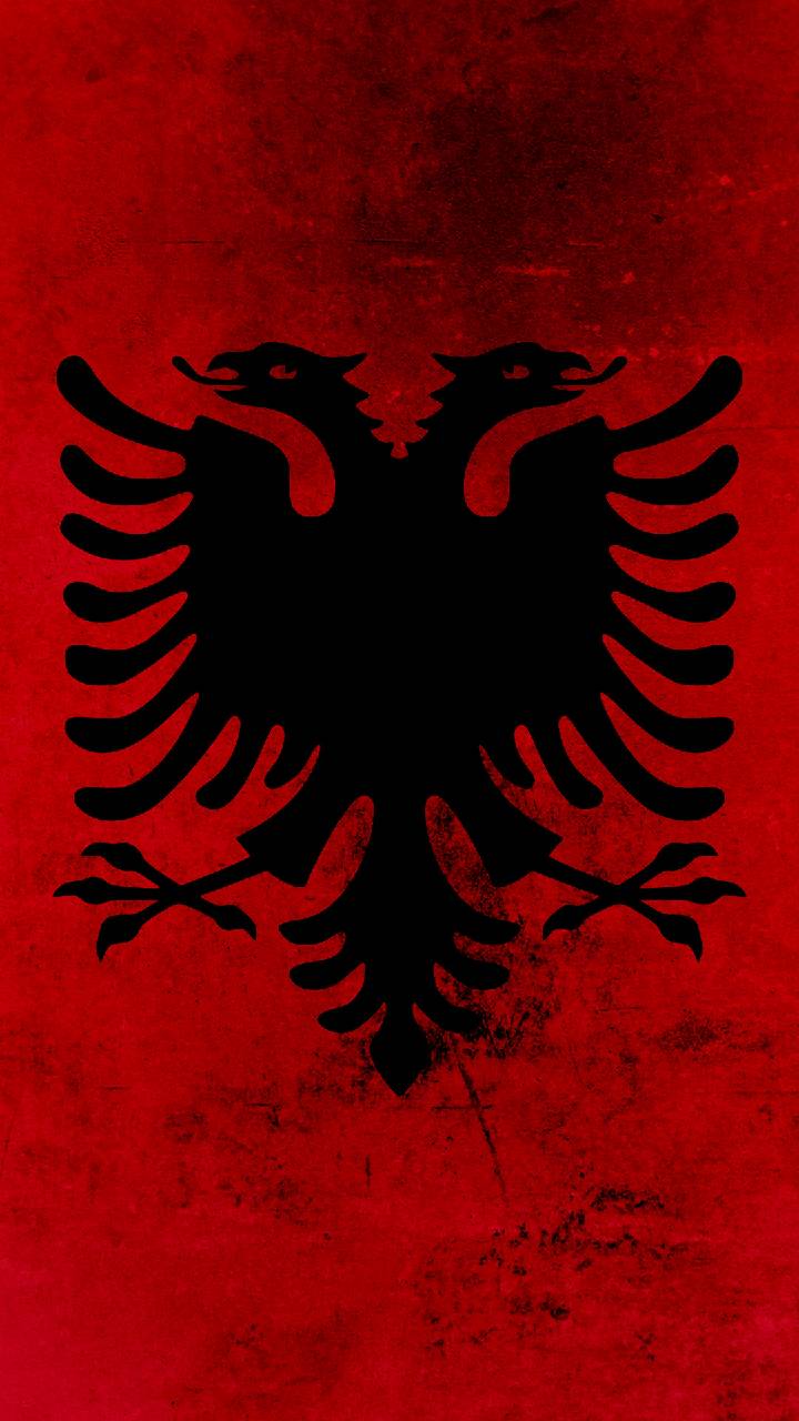Wallpaper albanien 