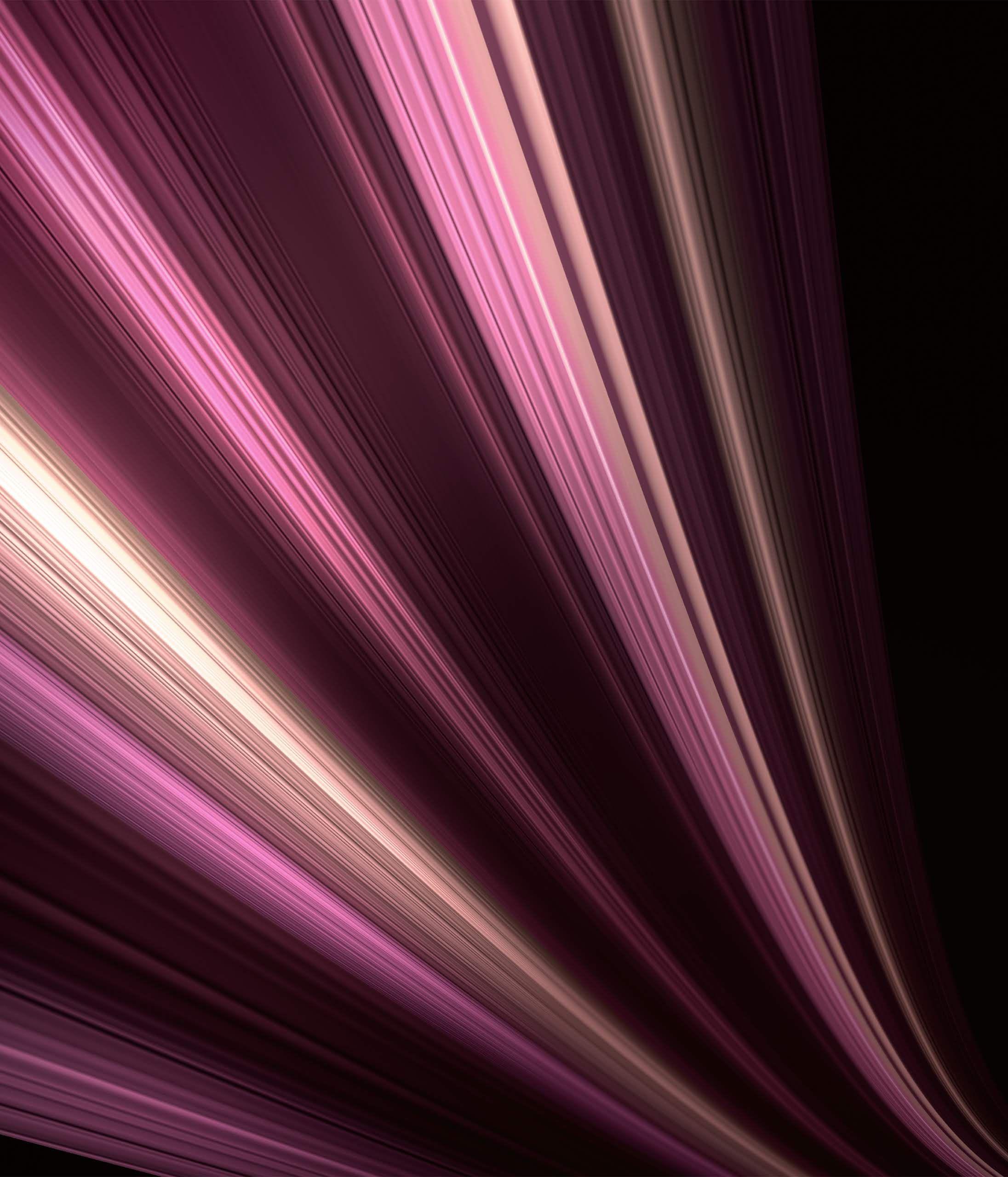2192x2560 Sony Xperia 1 II Stock Wallpaper [2192x2560]