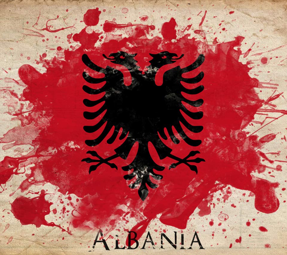 Albanian Flag Wallpapers - Top Free Albanian Flag Backgrounds ...