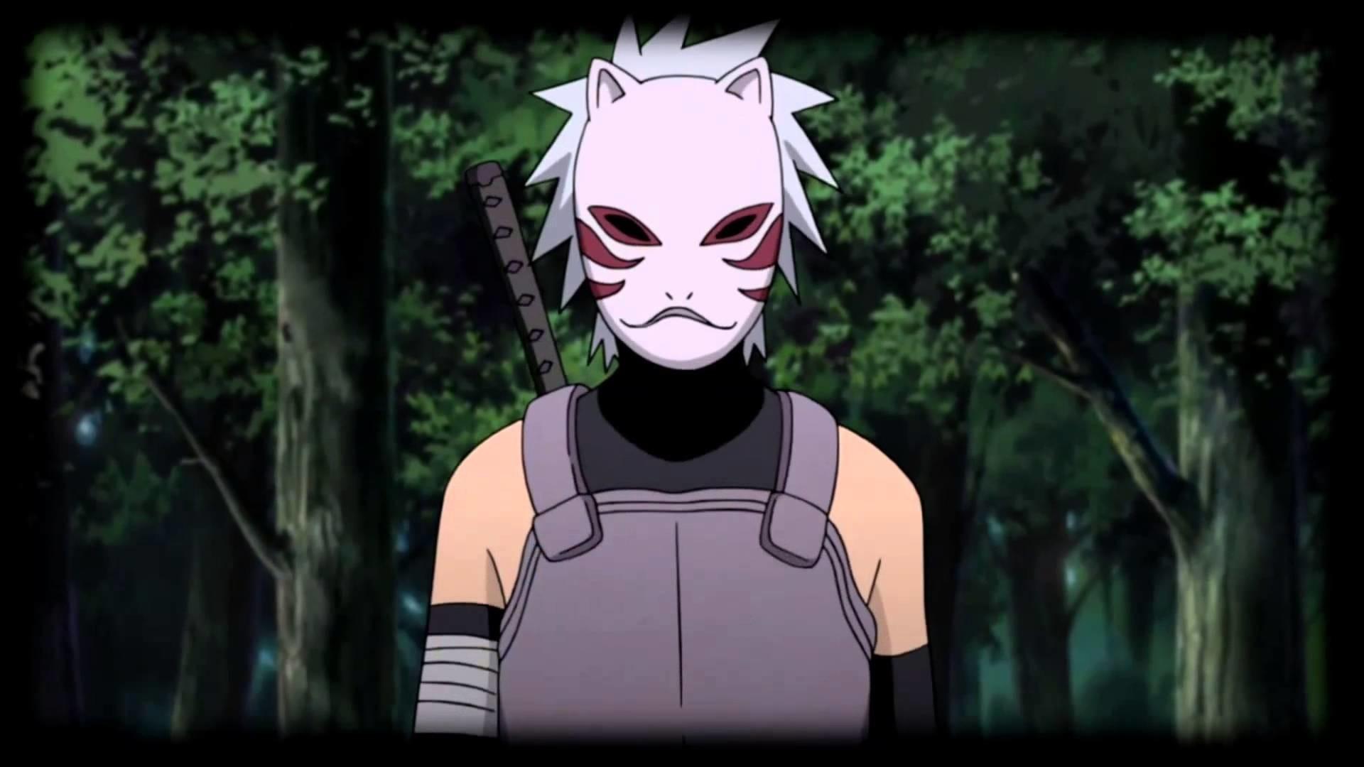 1920x1080 Anbu Wallpaper Mask Anbu Wallpaper Kakashi Hatake