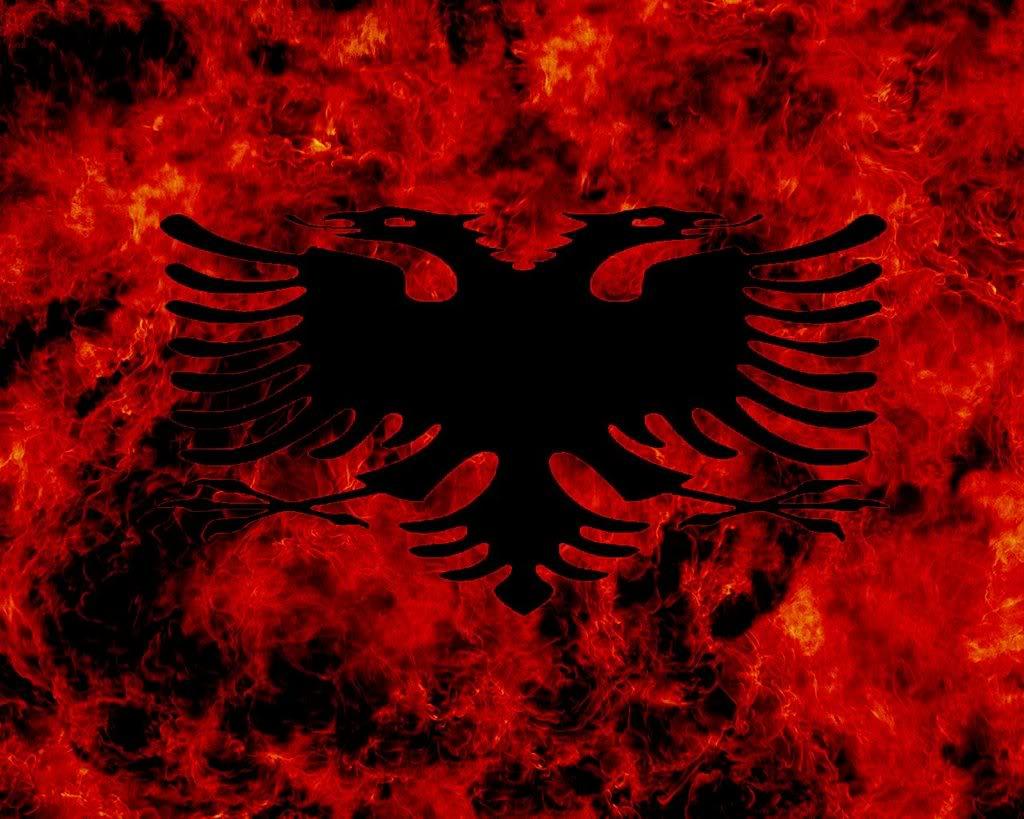 Albanian Flag Wallpapers - Top Free Albanian Flag Backgrounds
