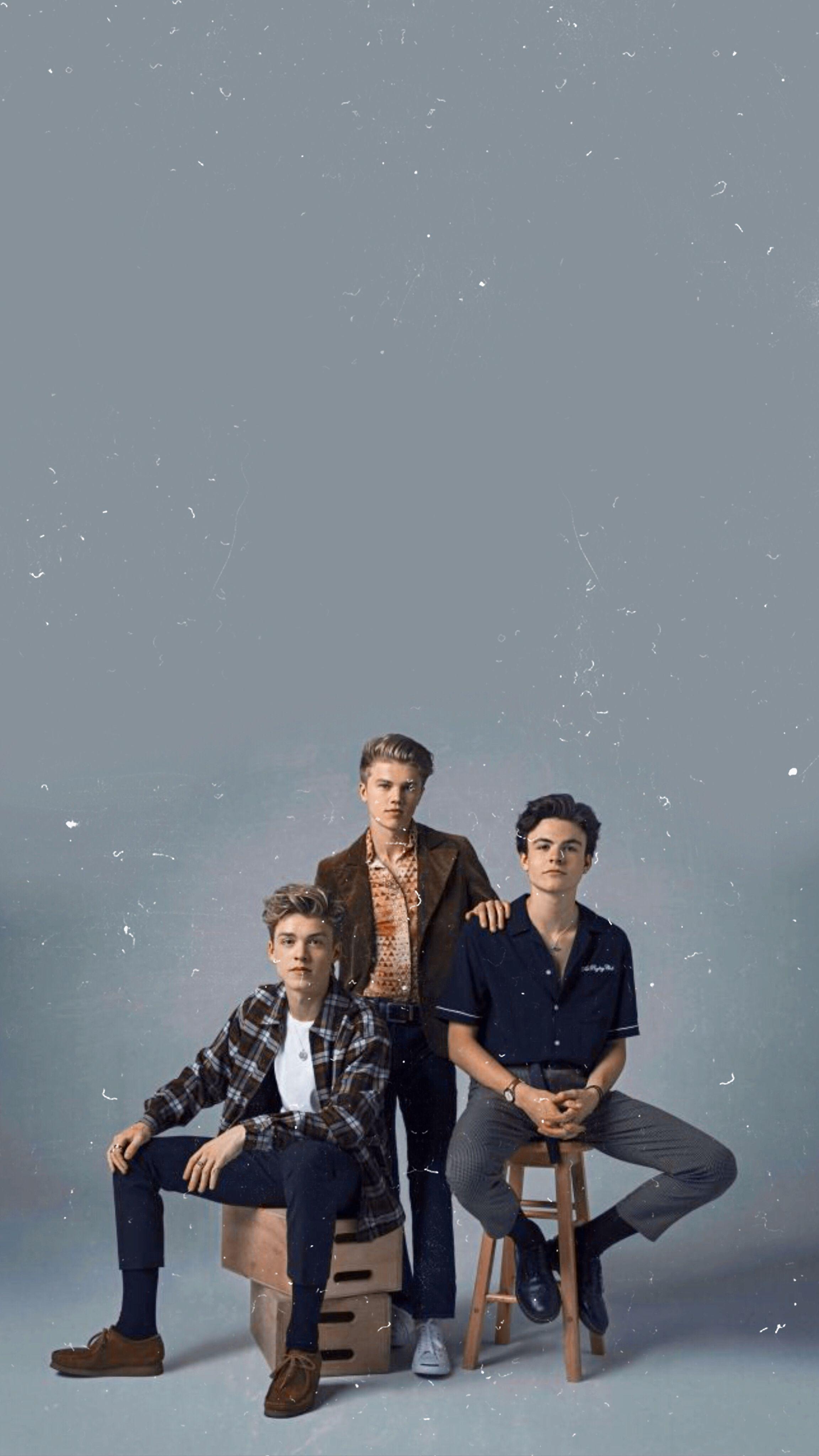 2304x4096 New hope club ideas. new hope club, new hope, reece bibby