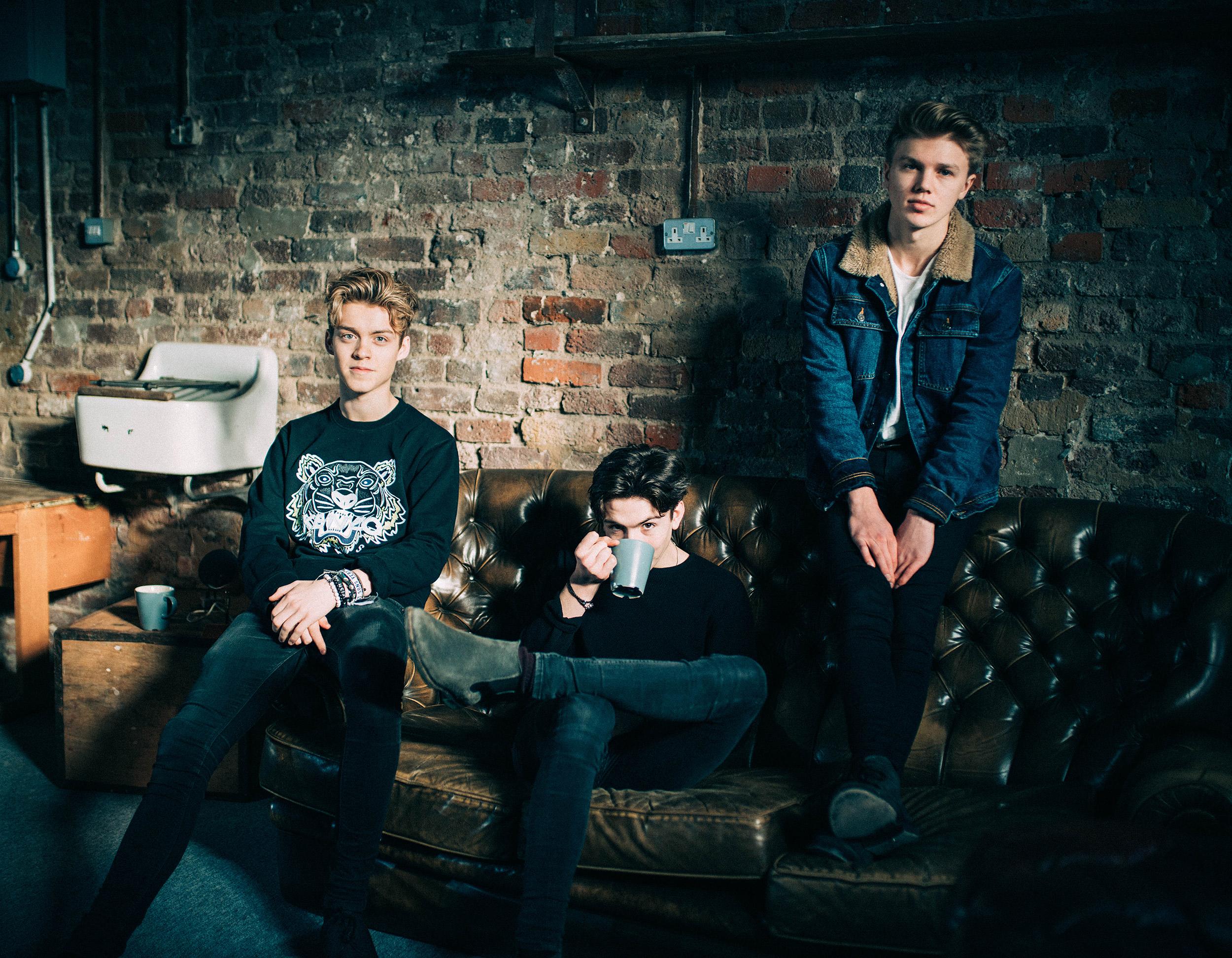 2500x1943 New Hope Club Q&A