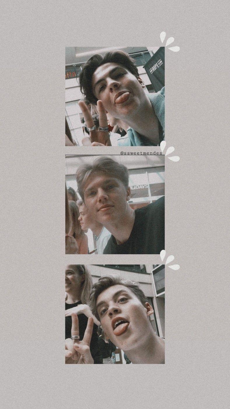 789x1403 New Hope Club fondo aesthetic (wallpaper). New hope club, A new hope, New hope