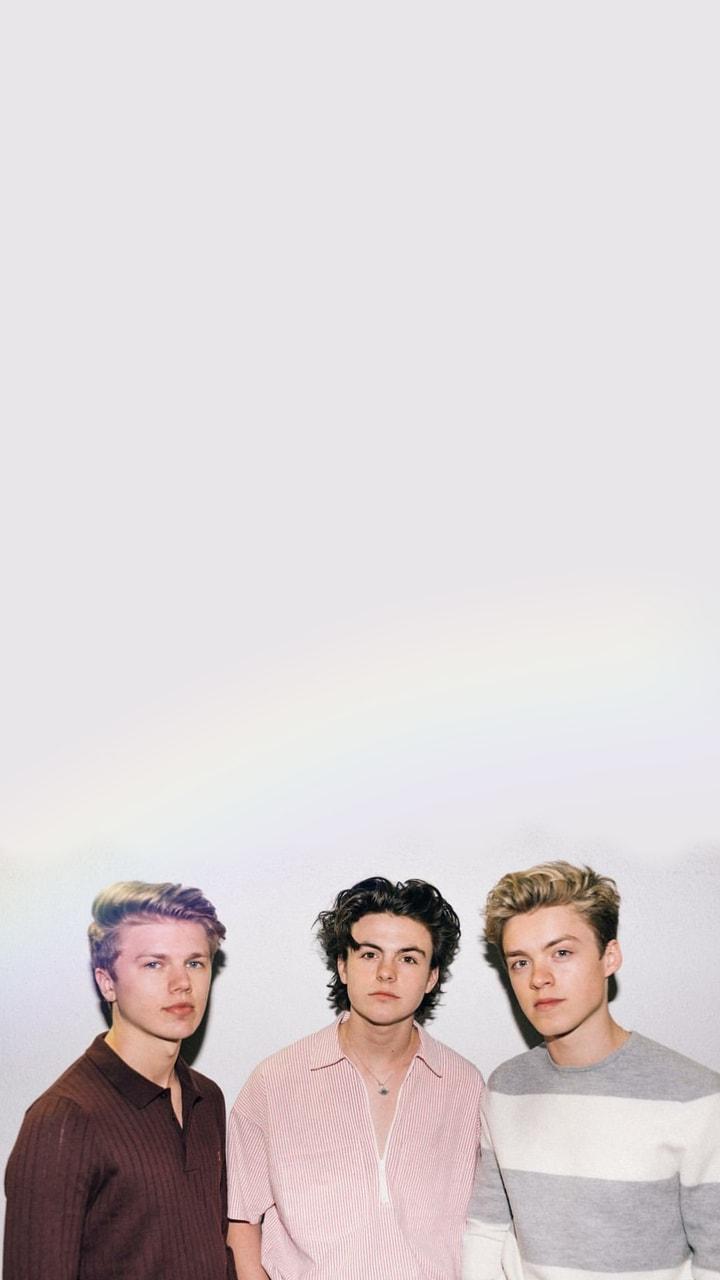 720x1280 image about ✨new HOPE club✨. See more about new hope club, blake richardson and george smith