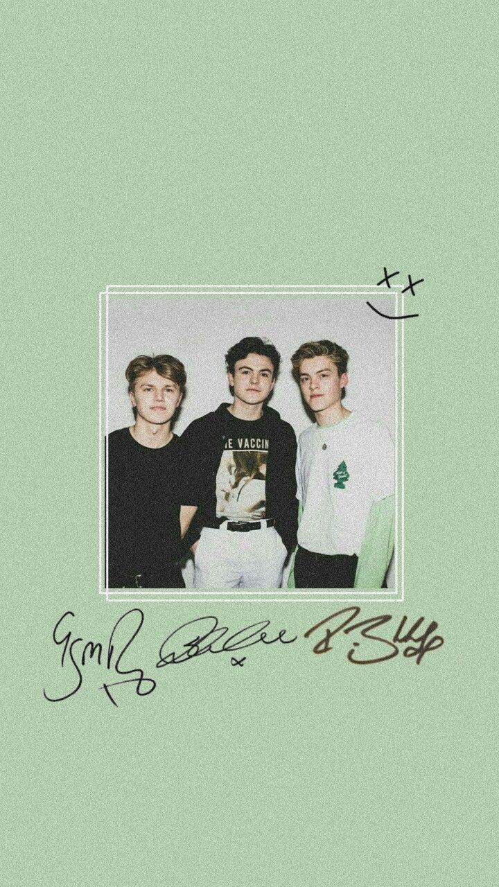720x1280 New Hope Club lock screen wallpaper // New Hope Club // George Smith // Reece Bibby // Blake Richardson #NewHopeClub #ReeceBibby #Geo. Kosakata, Artis, Selebritas