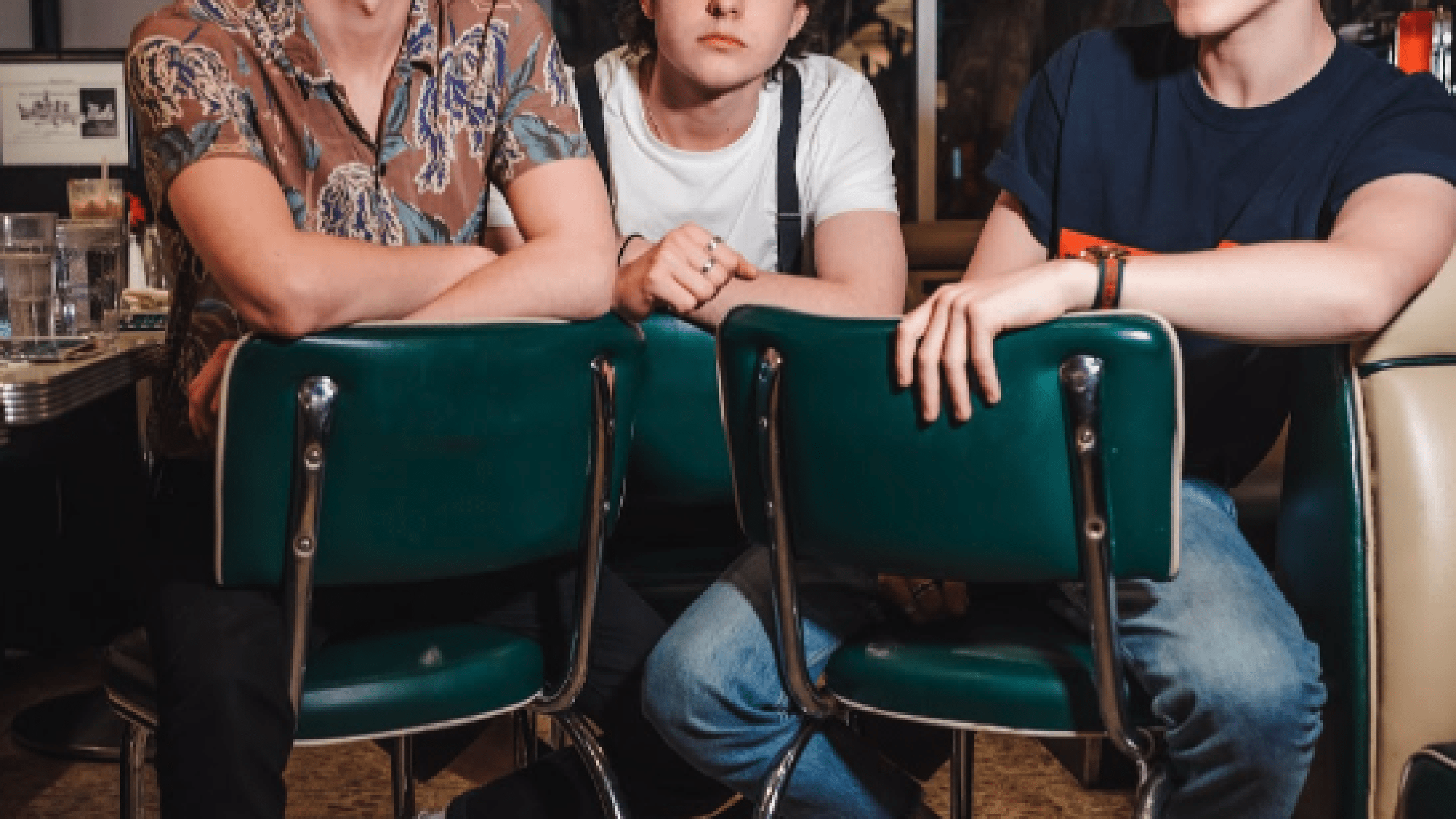 2560x1440 New Hope Club tour dates 2021 2022. New Hope Club tickets and concerts