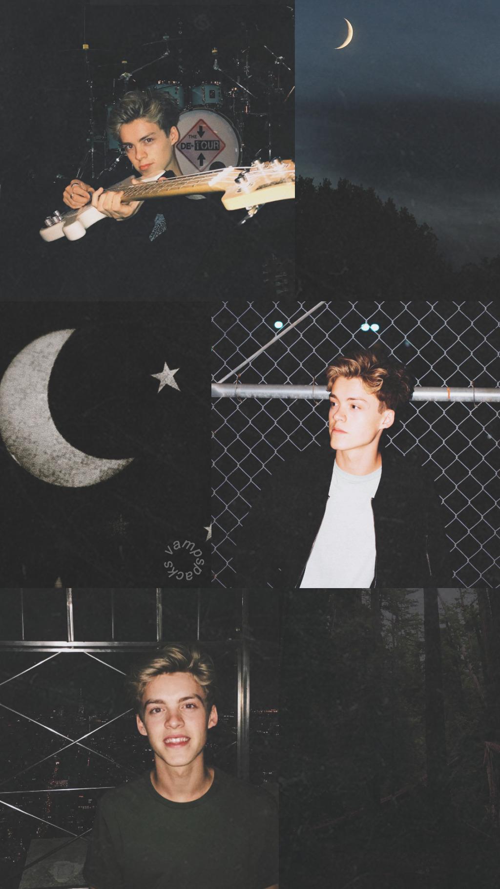 1024x1820 the vamps;