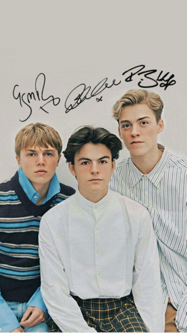 720x1280 New Hope Club ideas. new hope club, new hope, blake richardson