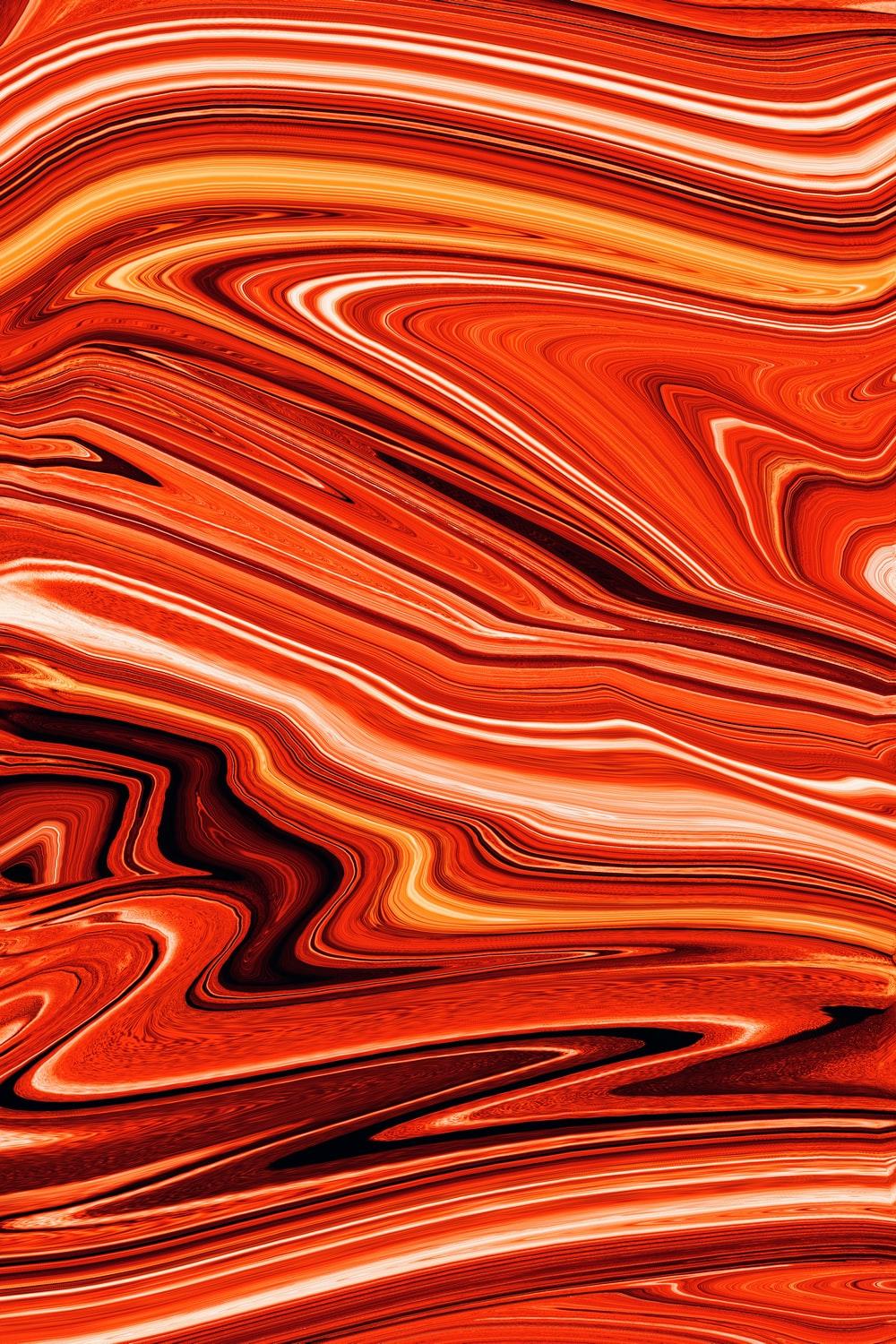 1000x1500 Orange Paint Picture. Download Free Image