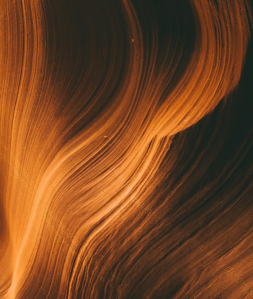 1000x1182 Yellow Abstract Picture. Download Free Image