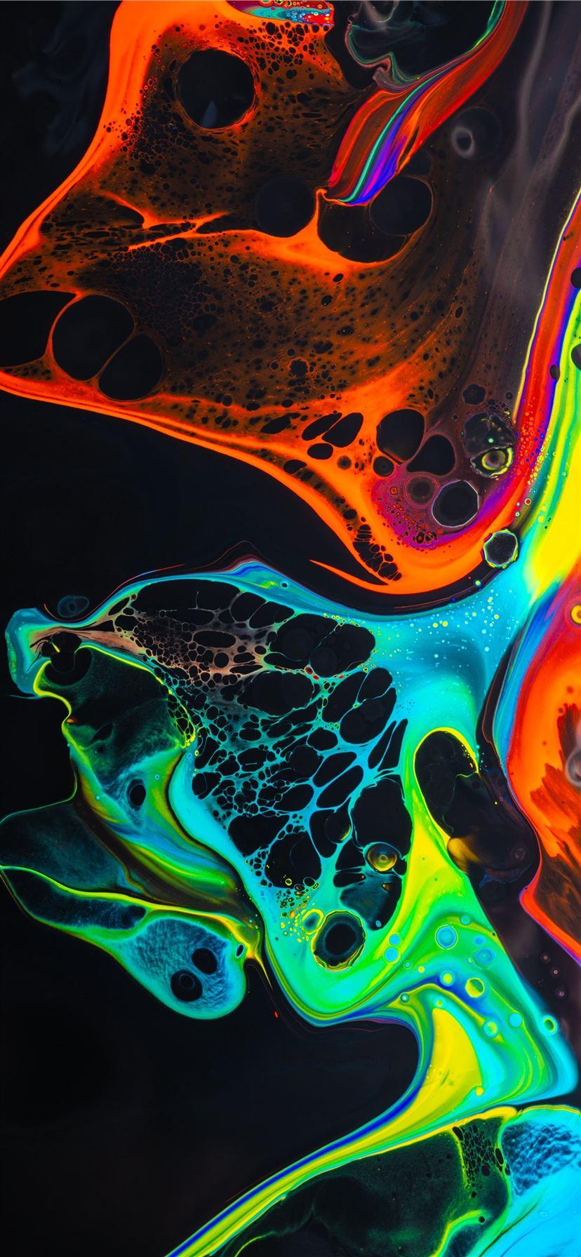 828x1792 Best Art iPhone X HD Wallpaper