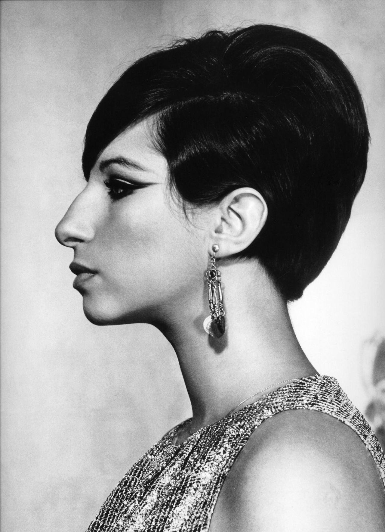 1280x1767 Happy 76th Birthday Barbra Streisand