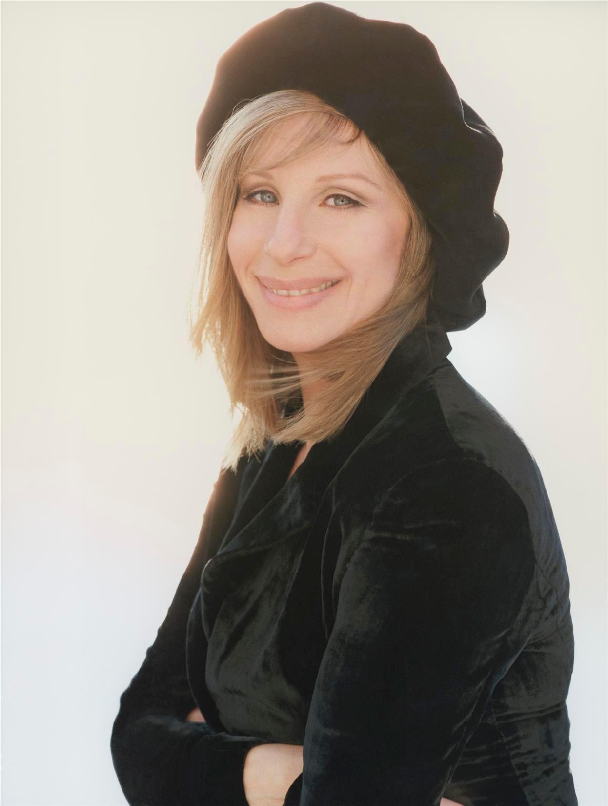 Barbra Streisand Fakes