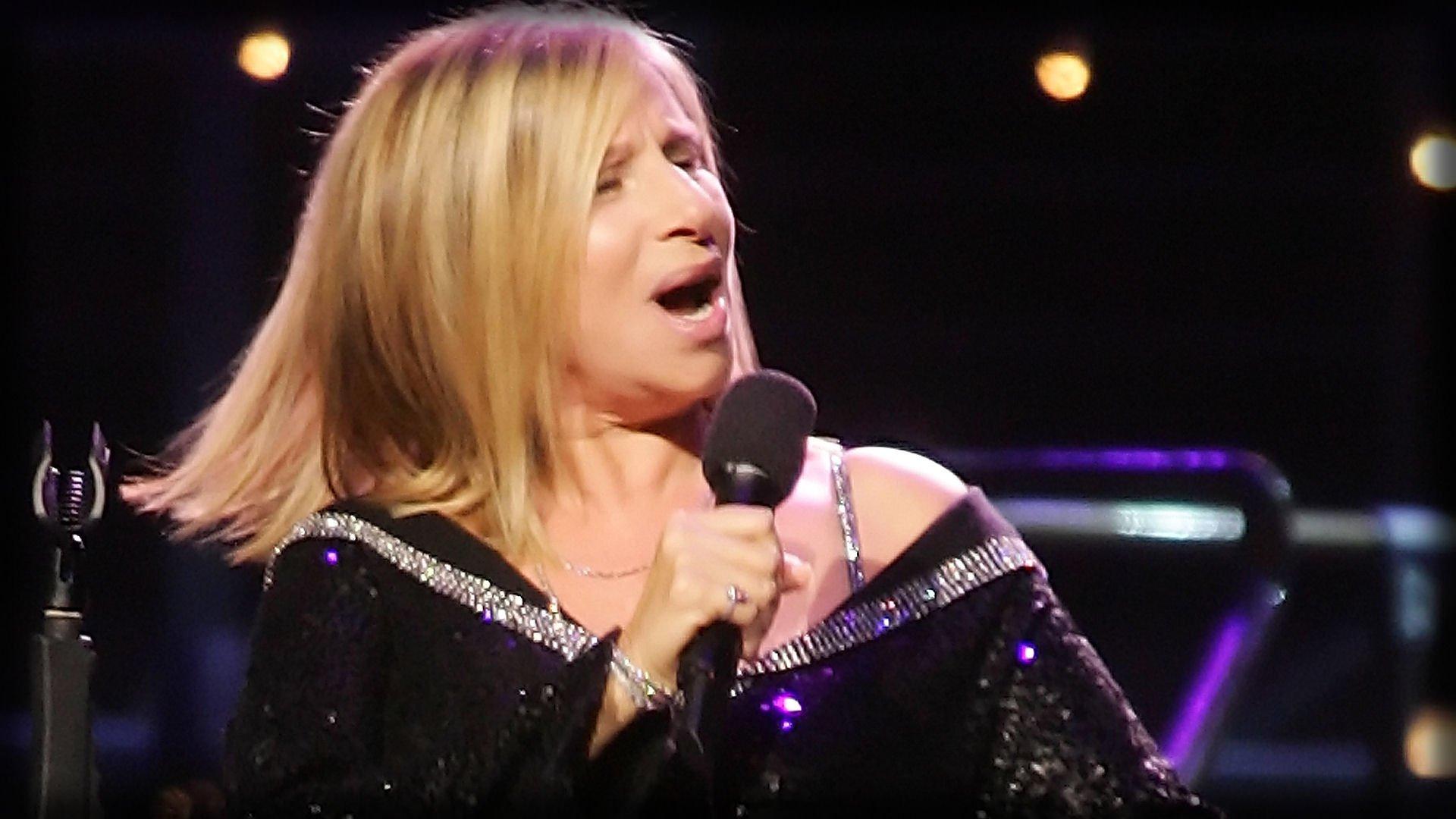 1920x1080 Barbra Streisand HD Wallpaper and Background Image