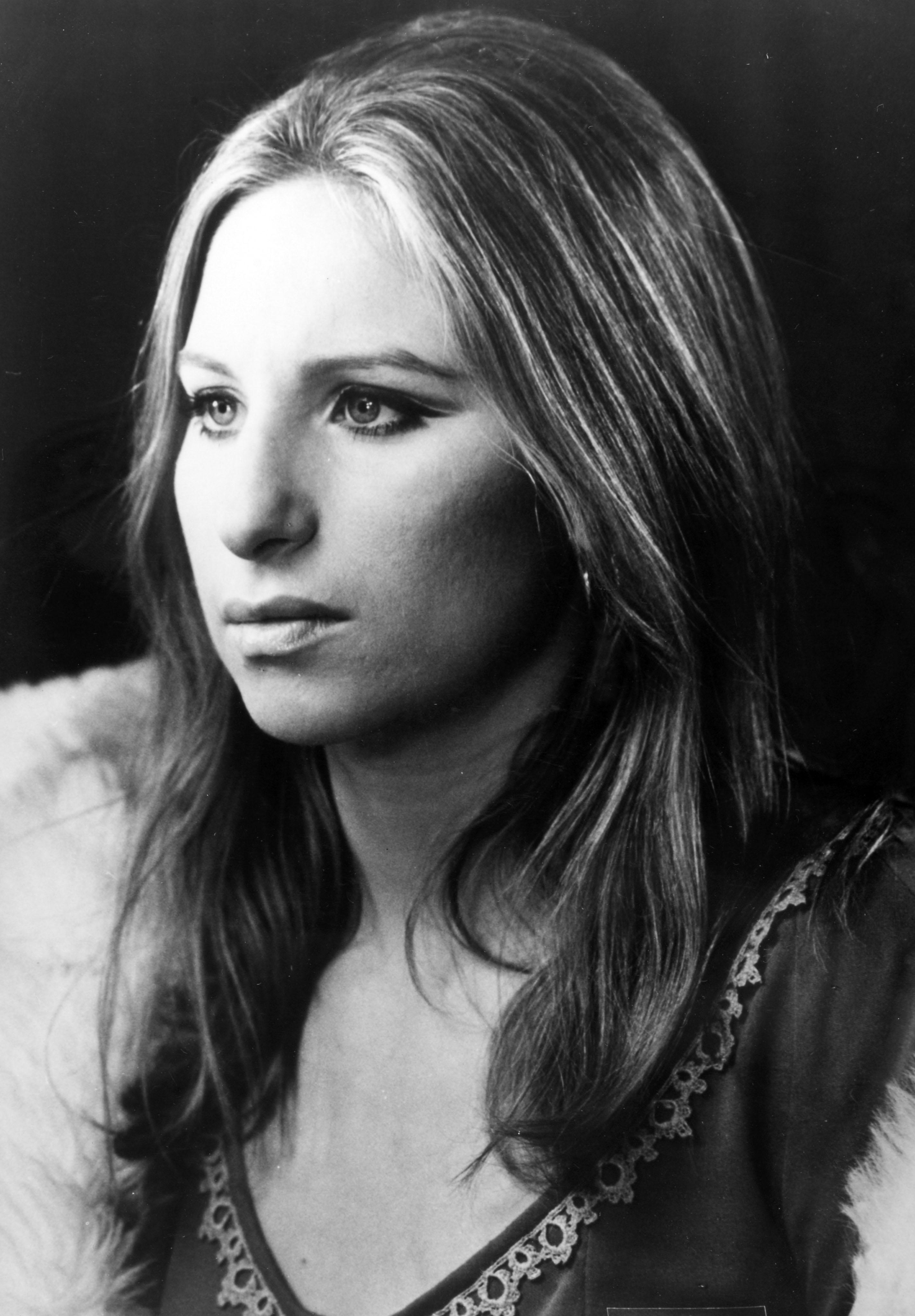 2848x4096 Download Latest HD Wallpaper of, Music, Barbra Streisand