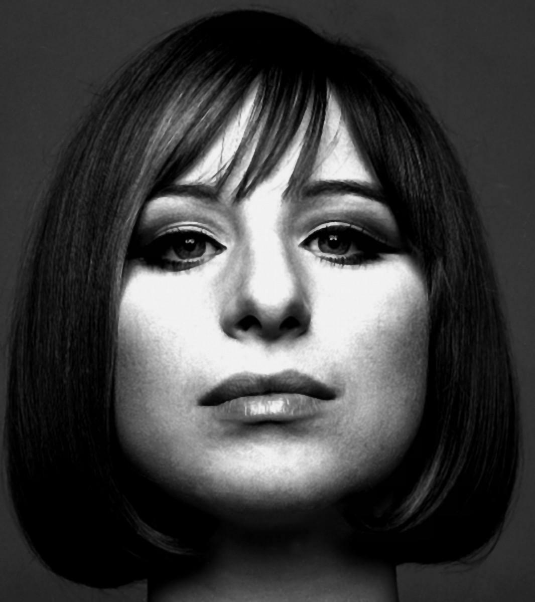 1066x1200 Barbra Streisand wallpaper