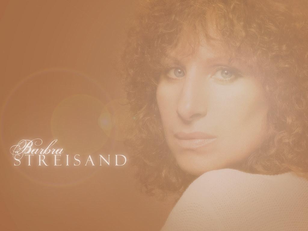 1024x768 Barbra Streisand 1981 wallpaper. Barbra Streis