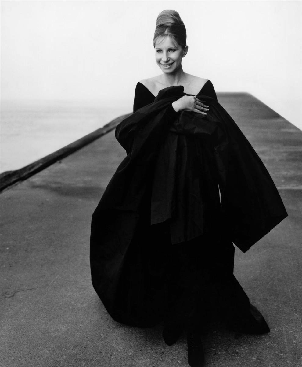 990x1200 Barbra Streisand wallpaper