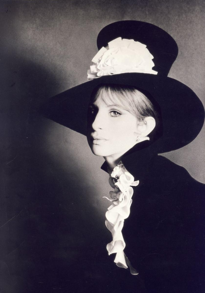 839x1200 Barbra Streisand wallpaper