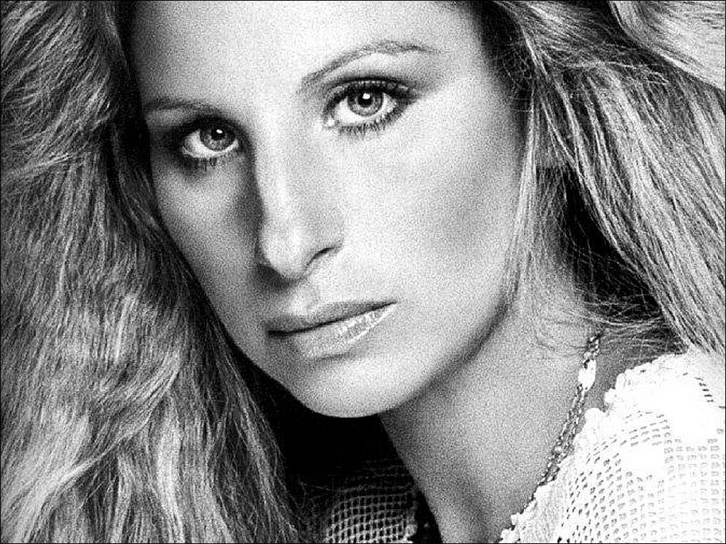 1024x768 Most viewed Barbra Streisand wallpaperK Wallpaper