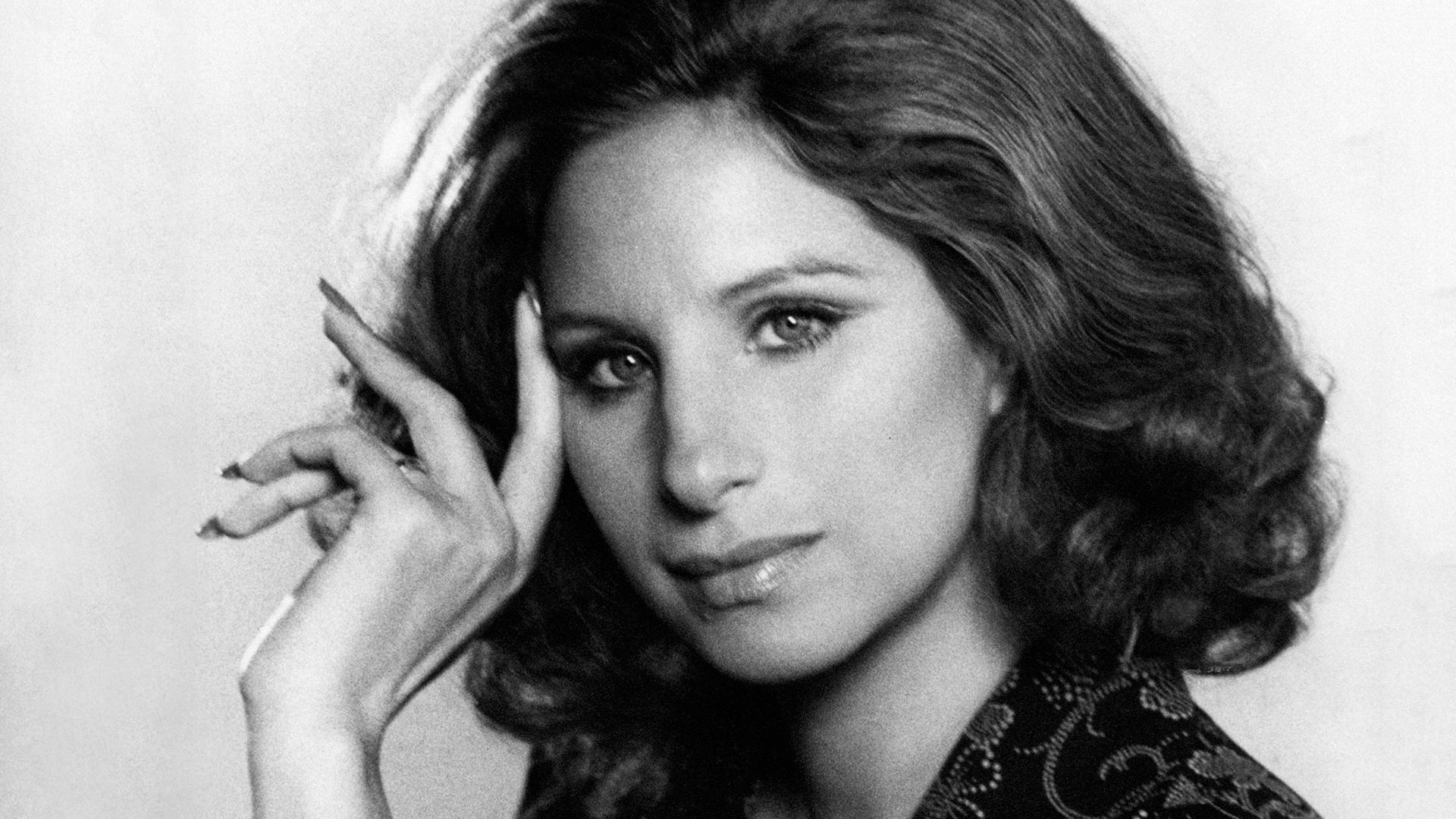 1920x1080 February 1974: The Way We Were by Barbra Streisand Hit No. 1 and Went on to Become Billboard's Song of the Year