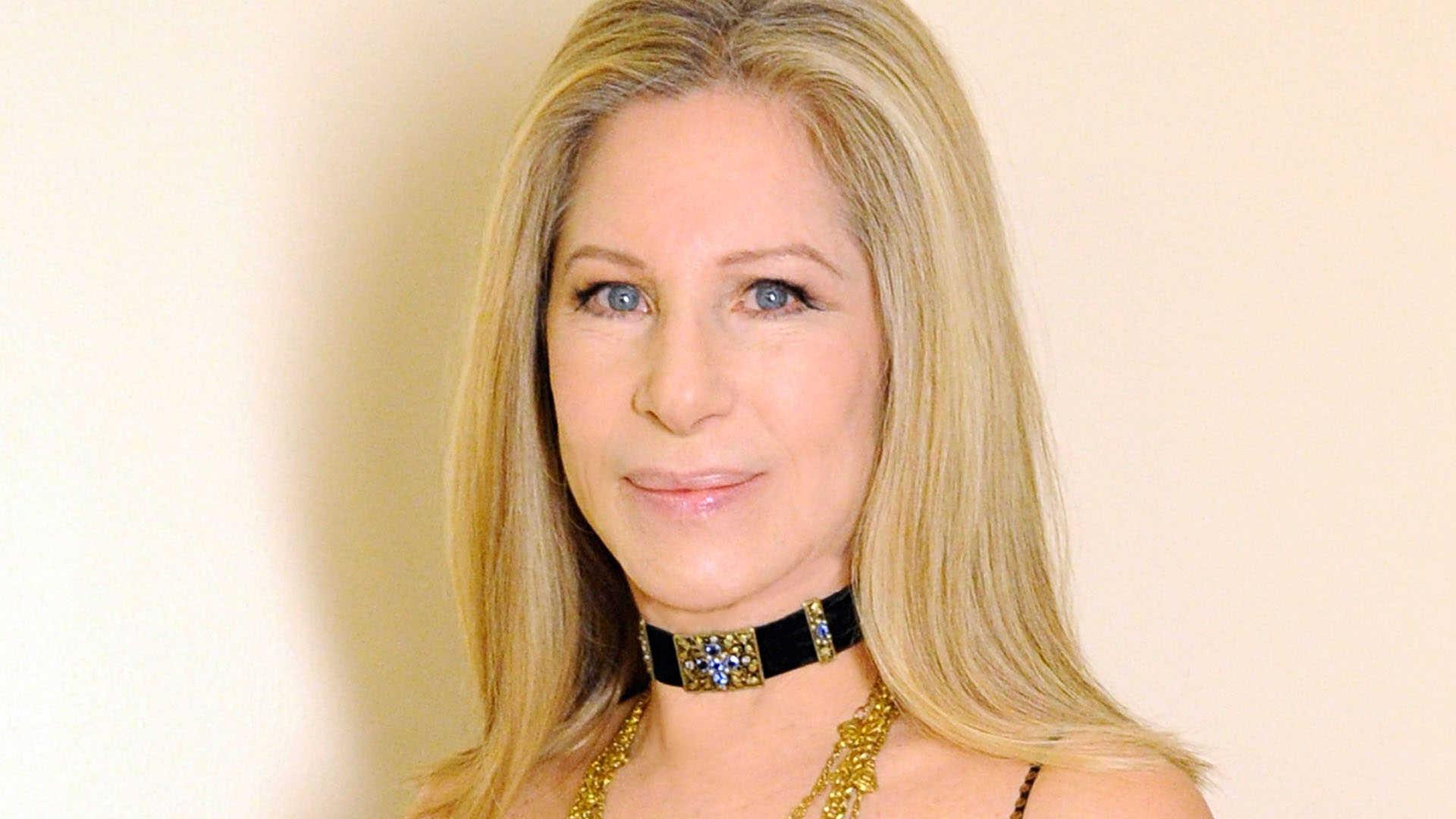 1920x1080 Barbra Streisand Photo
