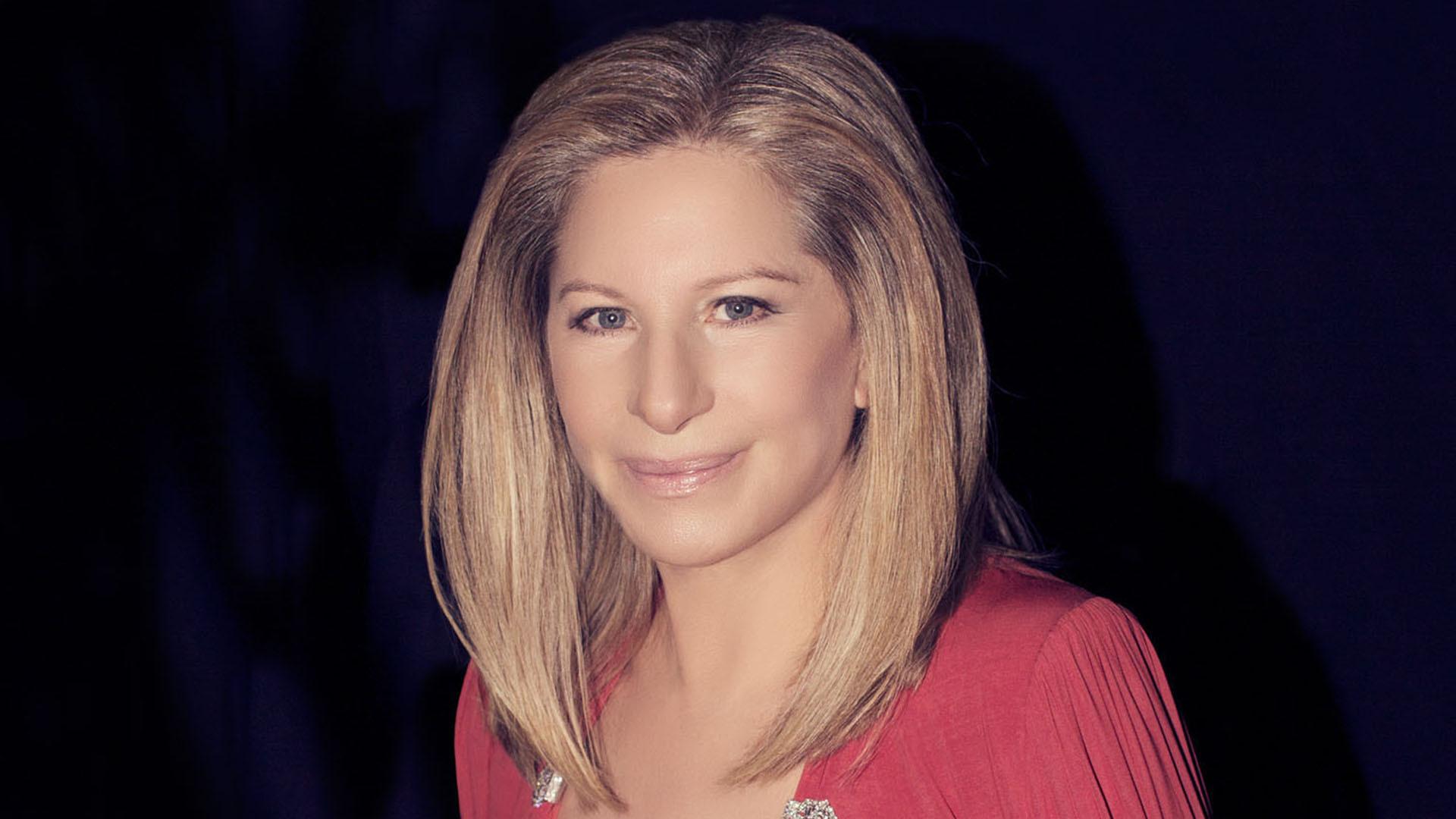 1920x1080 Barbra Streisand Picture