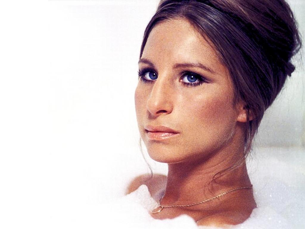 1024x768 Picture of Barbra Streisand Of Celebrities