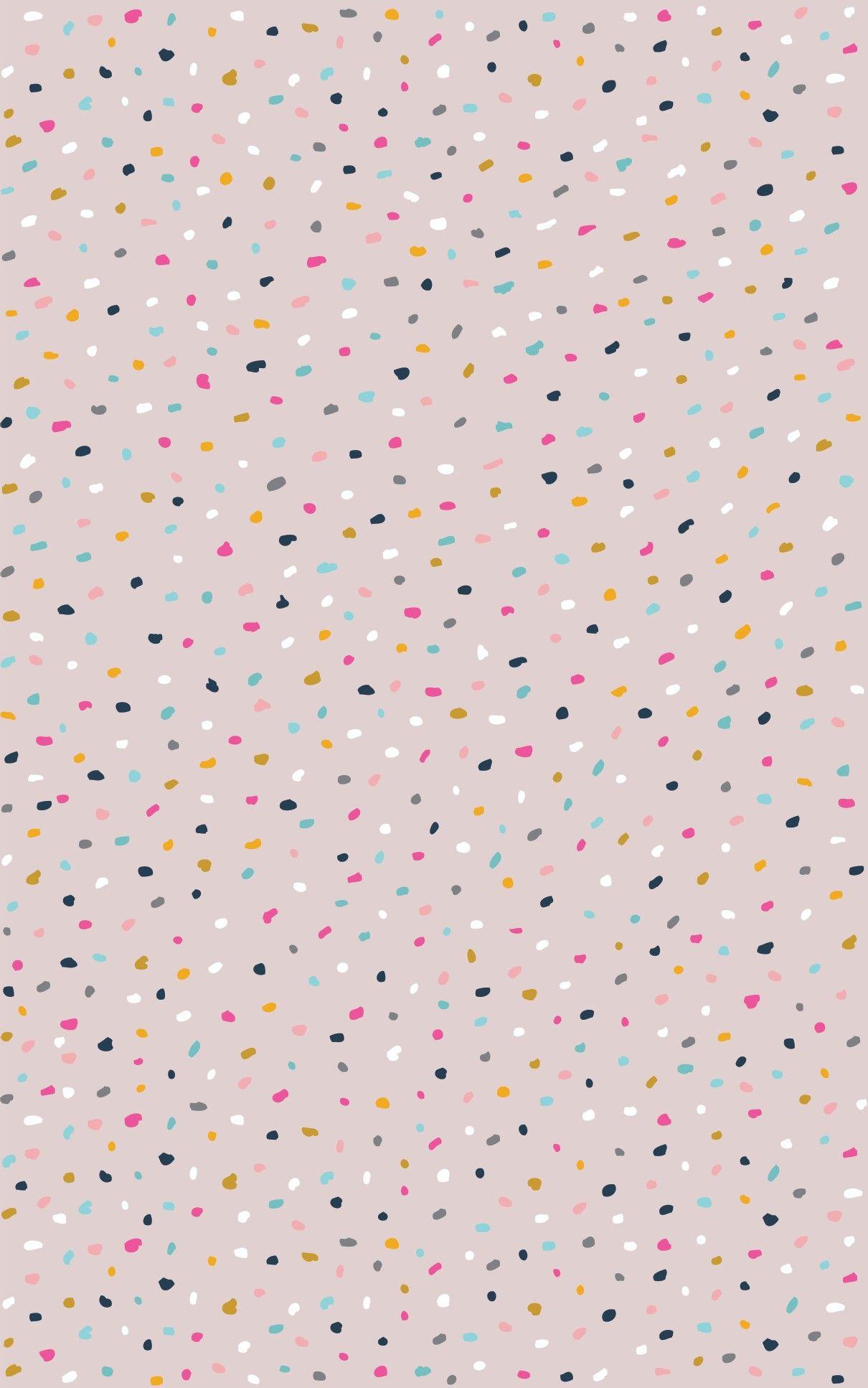 1210x1934 Cute Pattern Wallpaper