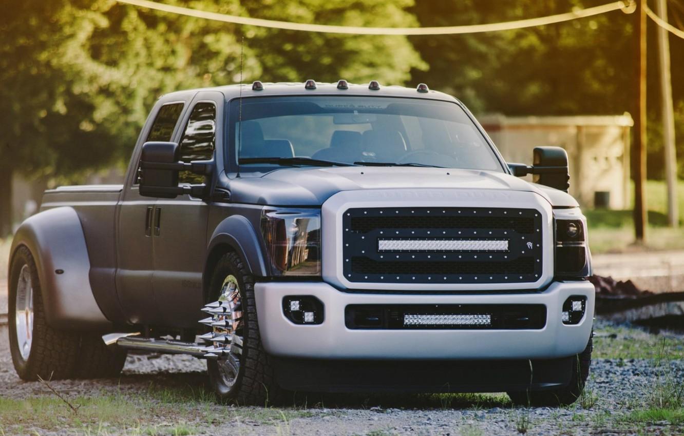 1332x850 Wallpaper Truck, Super Duty, Vehicle, Ford F 350 Image For Desktop, Section Ford