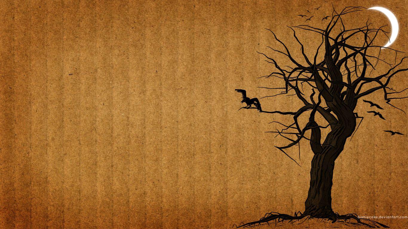 1366x768 Halloween Gallery Photo: Halloween Wallpaper Tumblr