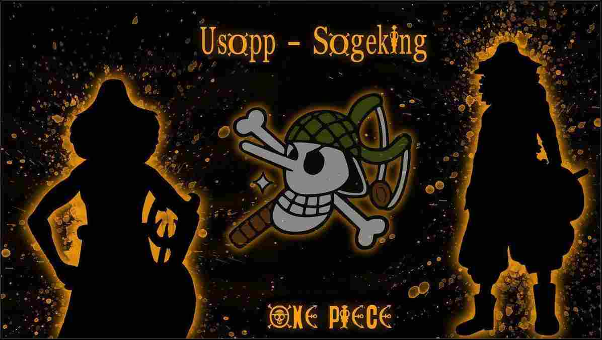 1196x675 Usopp Wallpaper latest Update Wallpaper Wise