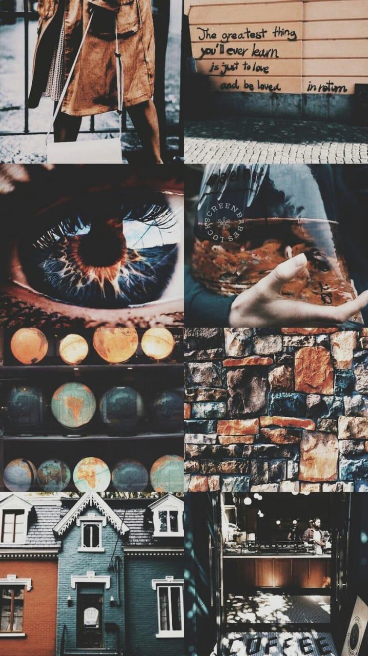 718x1280 collage, blue and background