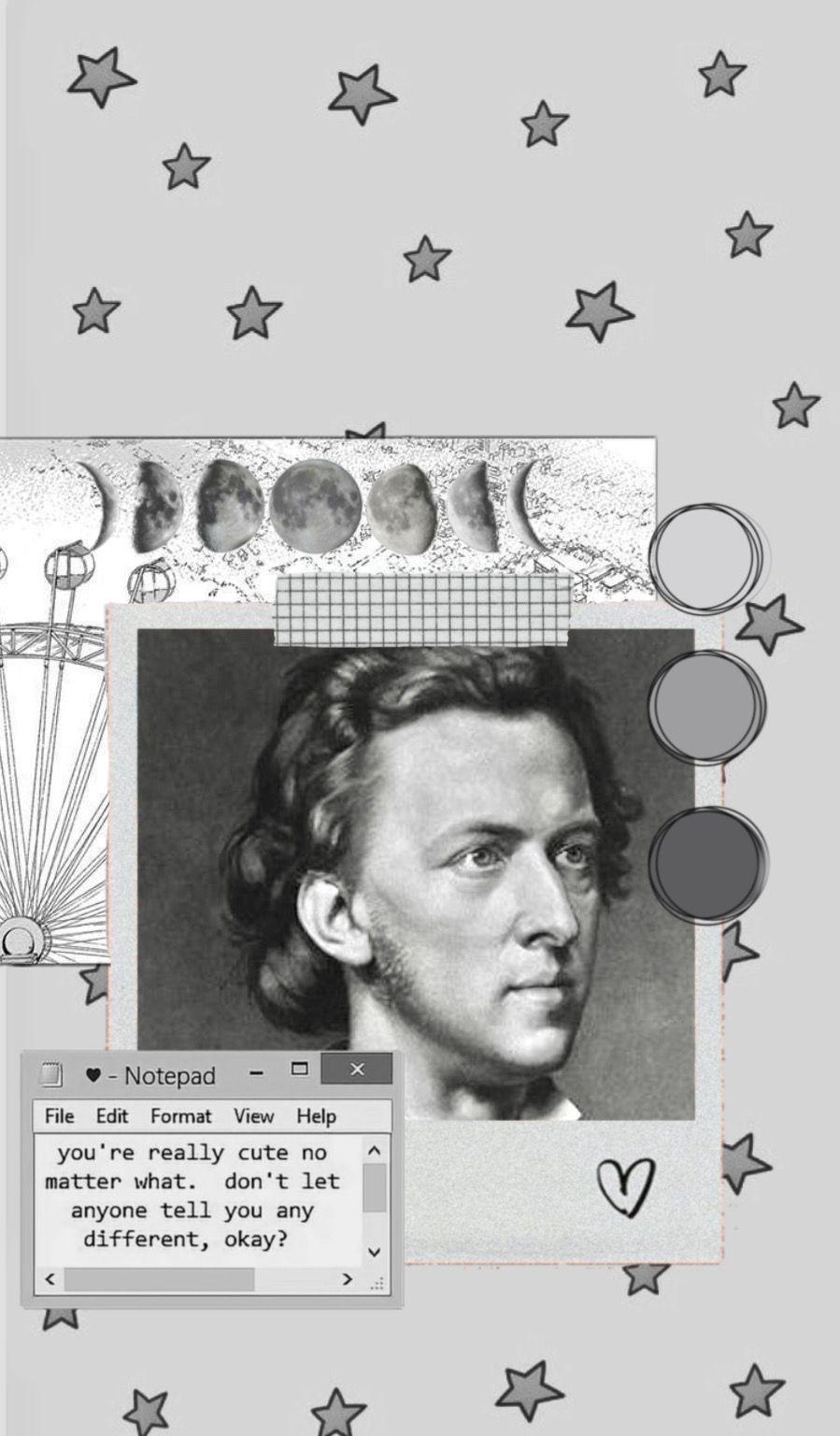 899x1536 Frédéric Chopin. Classical musicians, Music wallpaper, Classical music