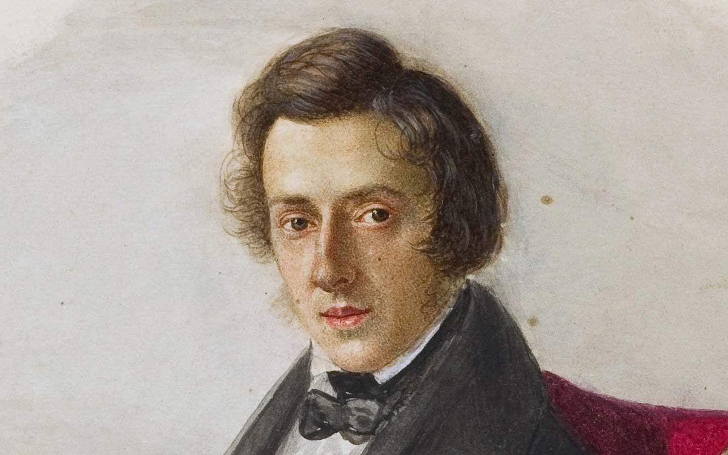 1440x900 Chopin Salon Concert Kennard event has passed
