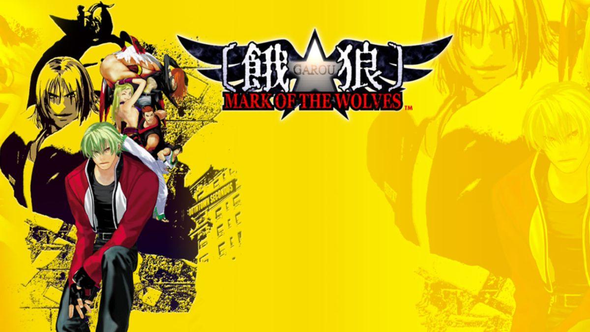 1200x675 Gorgeous sprites, perfect fights: You should be playing Garou Mark of the Wolves